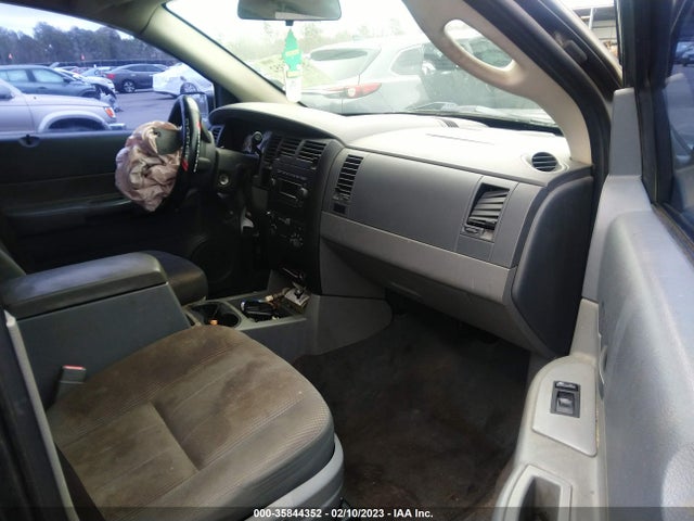 Dodge Durango St 2004 1D4HD38N64F225666 Image 7