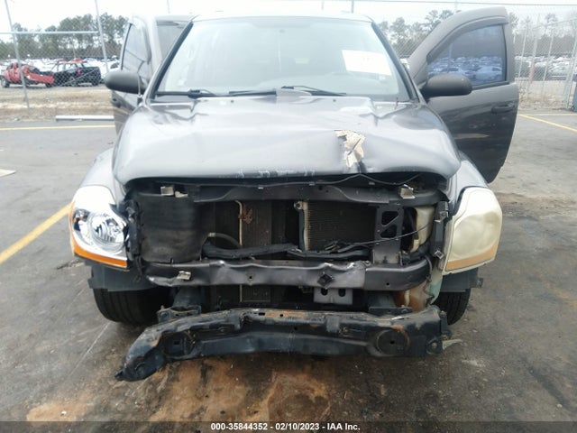 Dodge Durango St 2004 1D4HD38N64F225666 Image 8