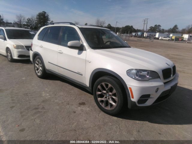 5UXZV4C50CL992150 auction archive image