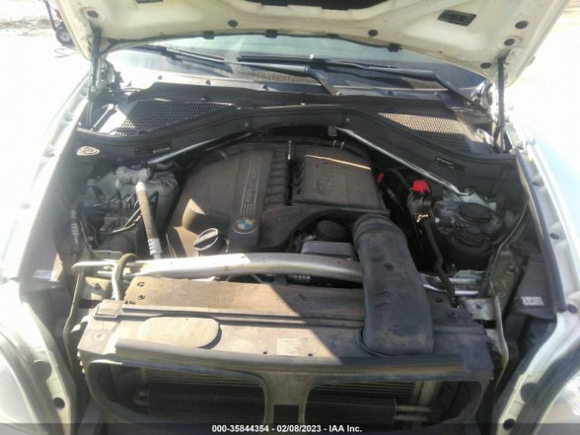 5UXZV4C50CL992150 BMW X5 35i