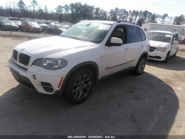 5UXZV4C50CL992150 BMW X5 35i