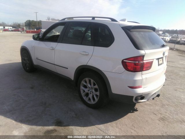 5UXZV4C50CL992150 BMW X5 35i