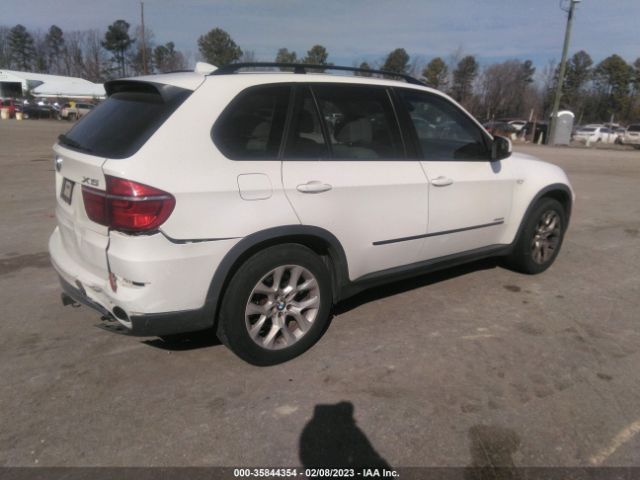 5UXZV4C50CL992150 BMW X5 35i