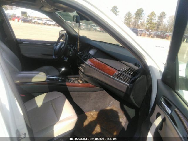 5UXZV4C50CL992150 BMW X5 35i