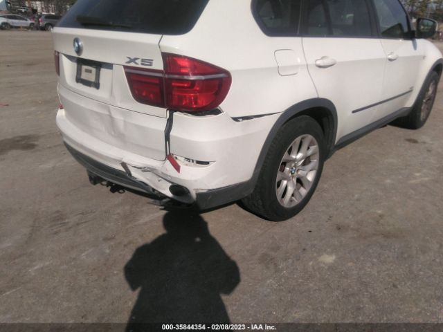5UXZV4C50CL992150 BMW X5 35i