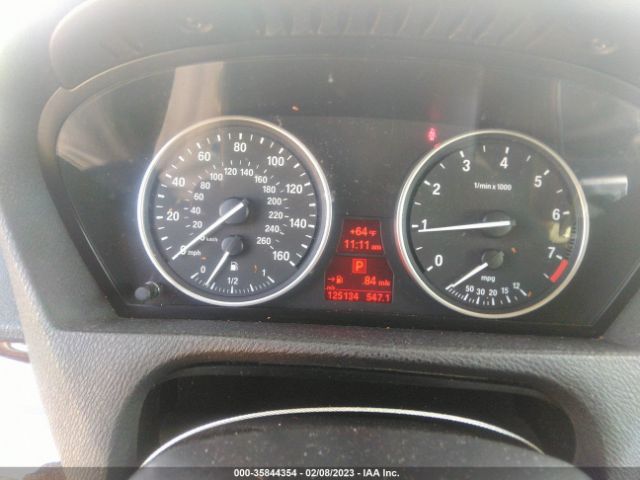 5UXZV4C50CL992150 BMW X5 35i
