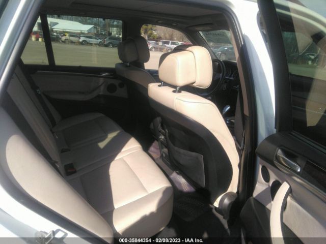 5UXZV4C50CL992150 BMW X5 35i