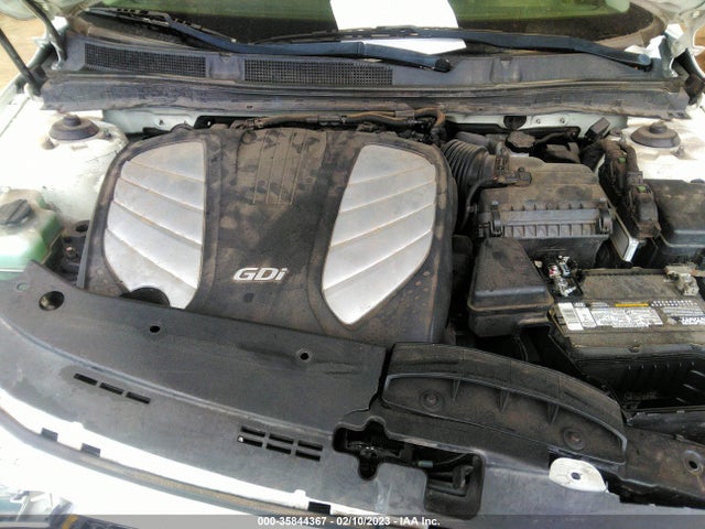 2014 Kia Cadenza, VIN: KNALN4D7XE5120764