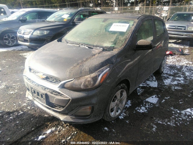 Chevrolet Spark 2019 KL8CB6SA3KC730270 Image 2