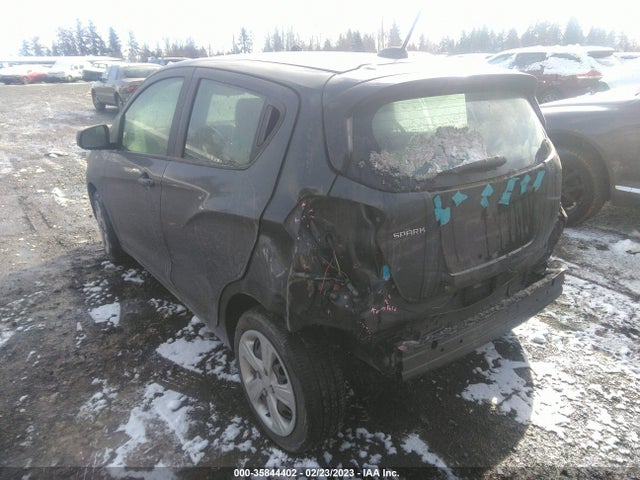 Chevrolet Spark 2019 KL8CB6SA3KC730270 Image 5