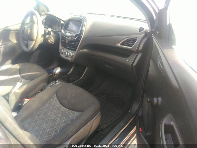 Chevrolet Spark 2019 KL8CB6SA3KC730270 Image 7