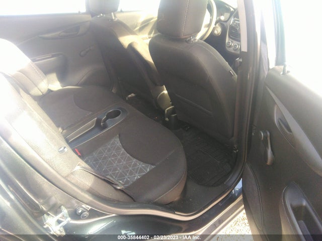Chevrolet Spark 2019 KL8CB6SA3KC730270 Image 10
