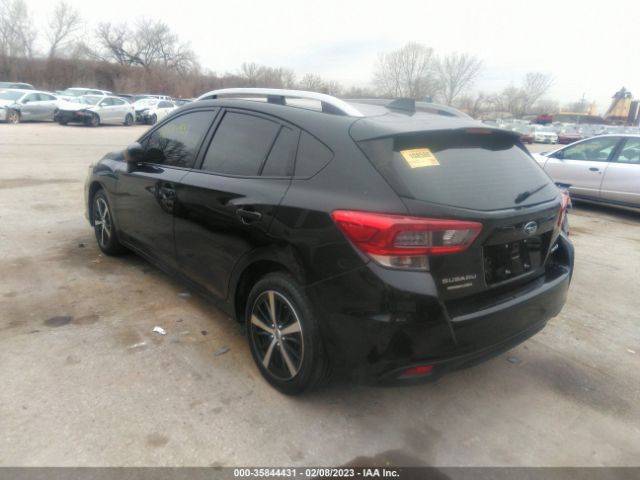 4S3GTAV61N3705940 Subaru Impreza Premium