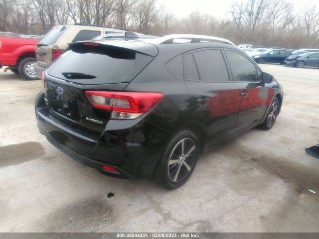 4S3GTAV61N3705940 Subaru Impreza Premium