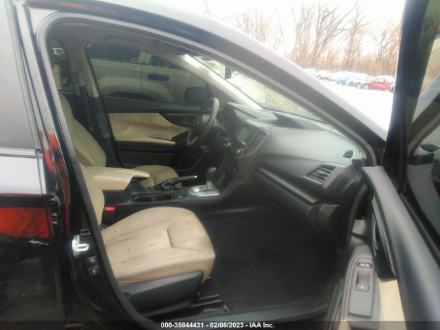 4S3GTAV61N3705940 Subaru Impreza Premium