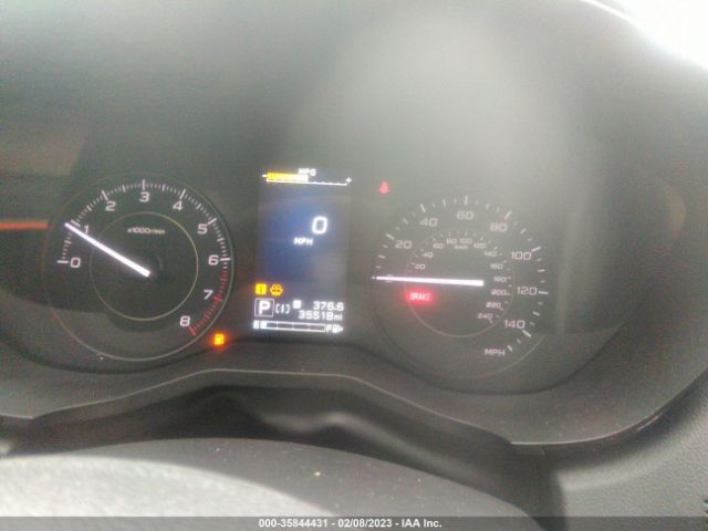 4S3GTAV61N3705940 Subaru Impreza Premium