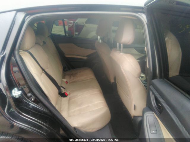4S3GTAV61N3705940 Subaru Impreza Premium