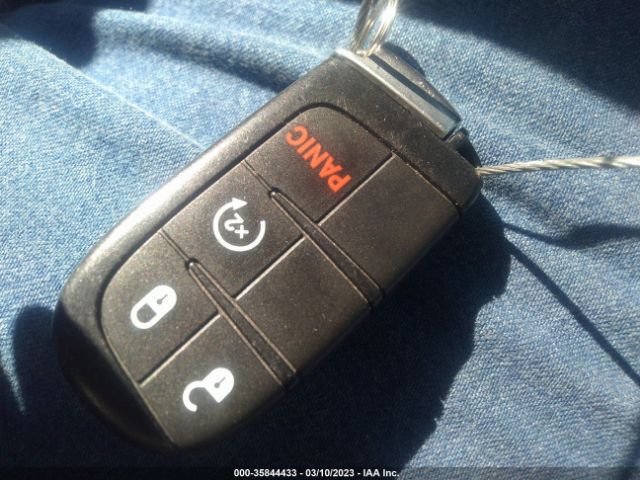 3C4PDDEG8KT720281 Dodge JOURNEY GT