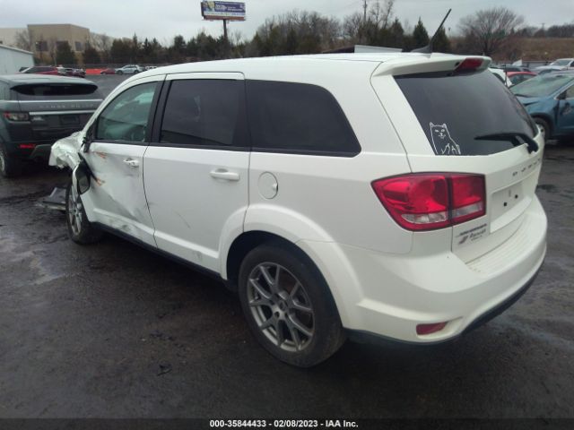 3C4PDDEG8KT720281 Dodge JOURNEY GT