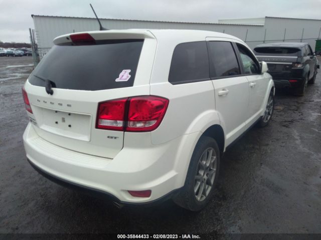 3C4PDDEG8KT720281 Dodge JOURNEY GT