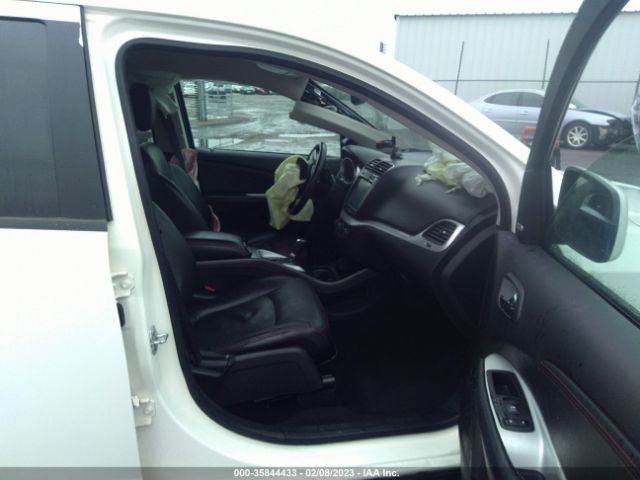 3C4PDDEG8KT720281 Dodge JOURNEY GT