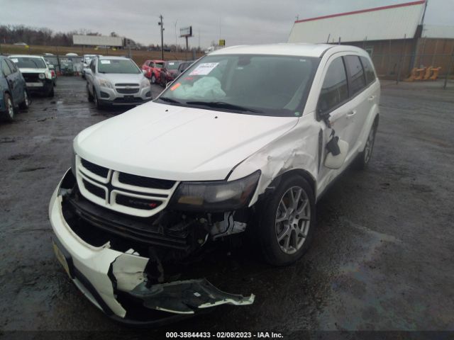 3C4PDDEG8KT720281 Dodge JOURNEY GT