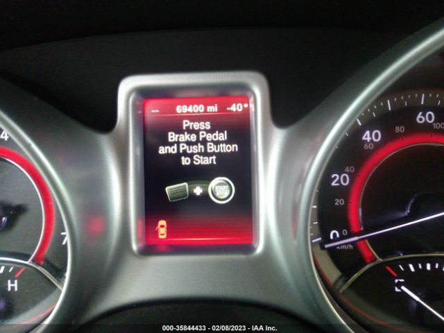 3C4PDDEG8KT720281 Dodge JOURNEY GT