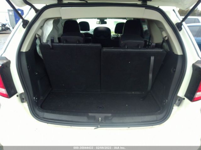 3C4PDDEG8KT720281 Dodge JOURNEY GT