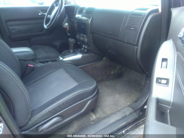 5GTDN13E178253431 Hummer H3 SUV