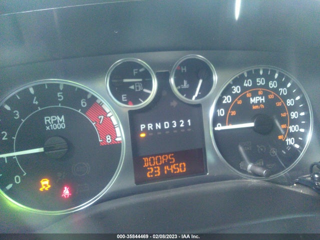 5GTDN13E178253431 Hummer H3 SUV