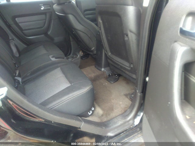 5GTDN13E178253431 Hummer H3 SUV