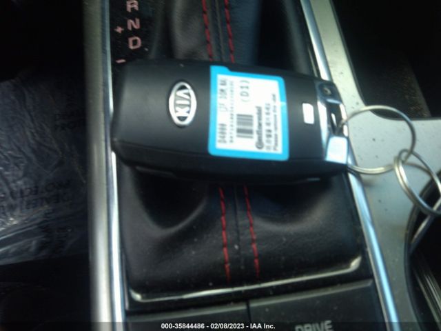 5XXGW4L27GG042045 KIA Optima Sx Turbo