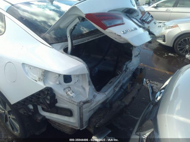 5XXGW4L27GG042045 KIA Optima Sx Turbo