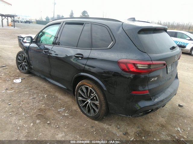 BMW X5 Xdrive45e 2021 аукцион фото