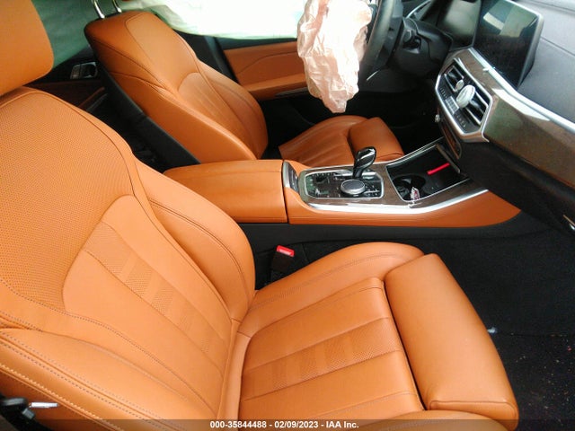 BMW X5 Xdrive45e 2021 аукцион фото