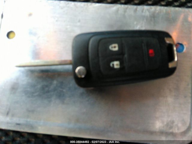 2GKALMEK2G6309990 GMC Terrain Sle