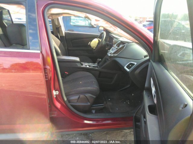 2GKALMEK2G6309990 GMC Terrain Sle