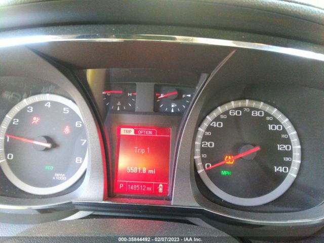 2GKALMEK2G6309990 GMC Terrain Sle