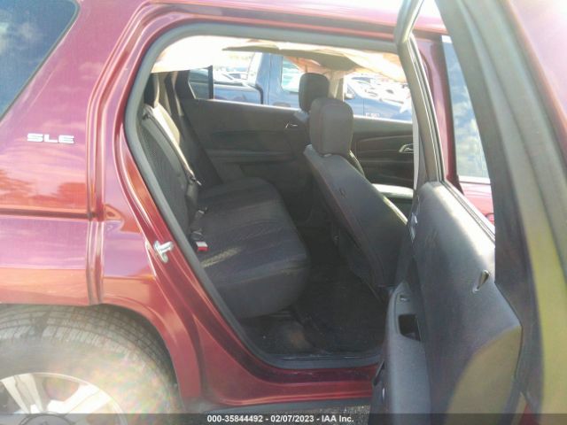 2GKALMEK2G6309990 GMC Terrain Sle