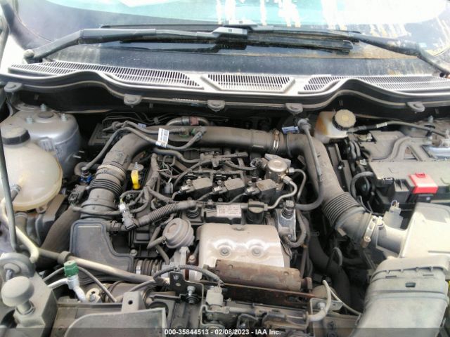MAJ3S2FE6MC452292 Ford ECOSPORT S