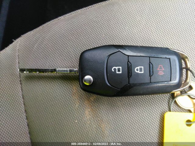 MAJ3S2FE6MC452292 Ford ECOSPORT S