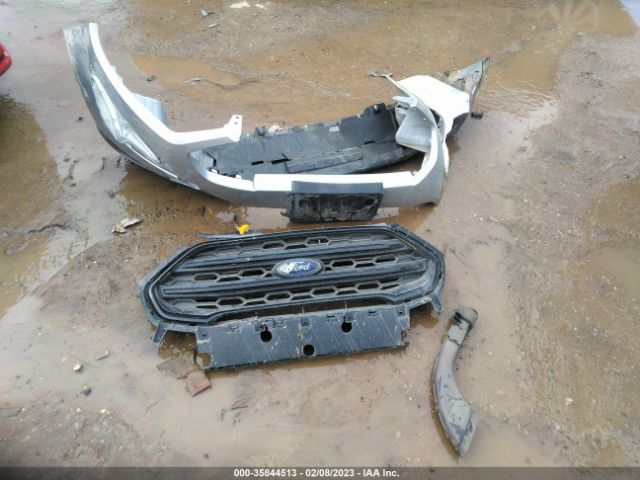 MAJ3S2FE6MC452292 Ford ECOSPORT S