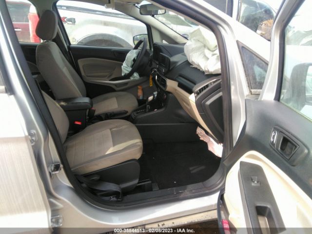 MAJ3S2FE6MC452292 Ford ECOSPORT S