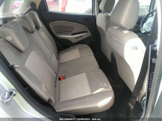 MAJ3S2FE6MC452292 Ford ECOSPORT S