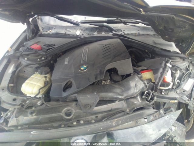 WBA3A9C55DF475567 BMW 3 Series 335i