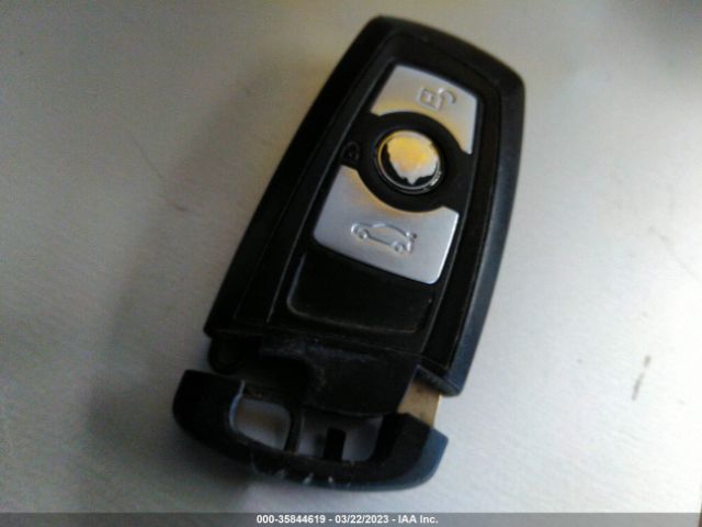WBA3A9C55DF475567 BMW 3 Series 335i