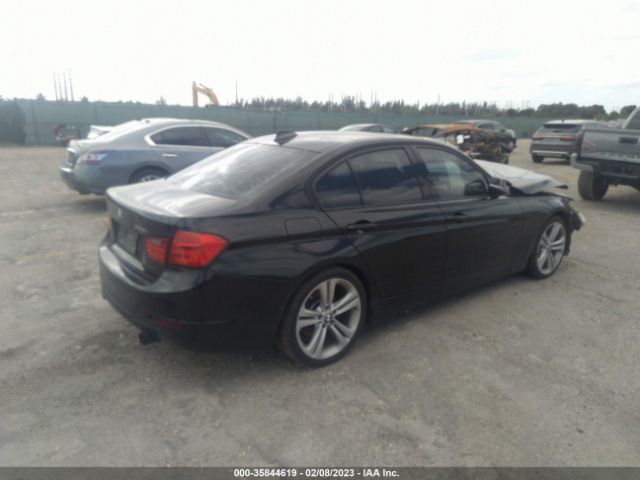 WBA3A9C55DF475567 BMW 3 Series 335i
