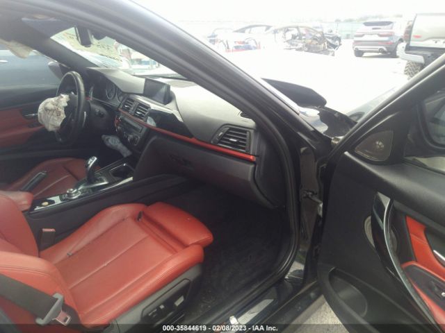 WBA3A9C55DF475567 BMW 3 Series 335i