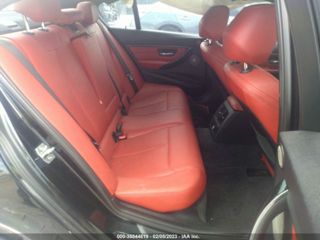 WBA3A9C55DF475567 BMW 3 Series 335i