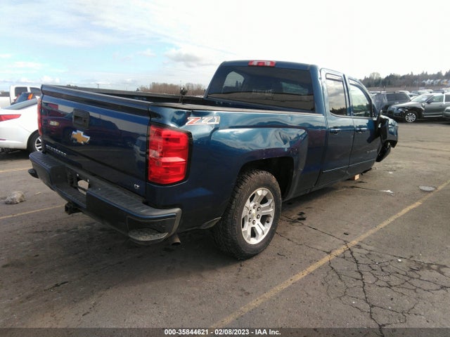Chevrolet Silverado 1500 2lt 2016 1GCVKREC6GZ240960 Image 4